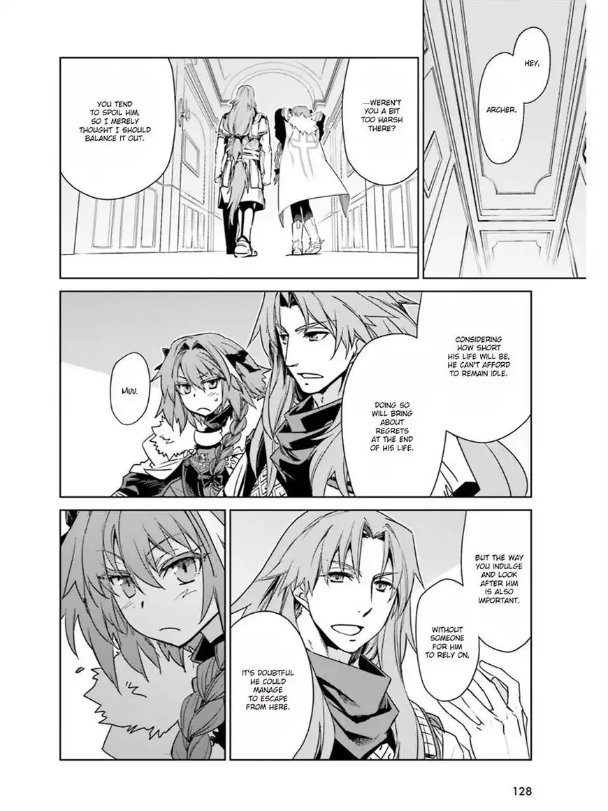 Fate/Apocrypha Chapter 10 30